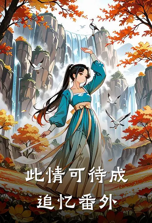 此情可待成追忆番外