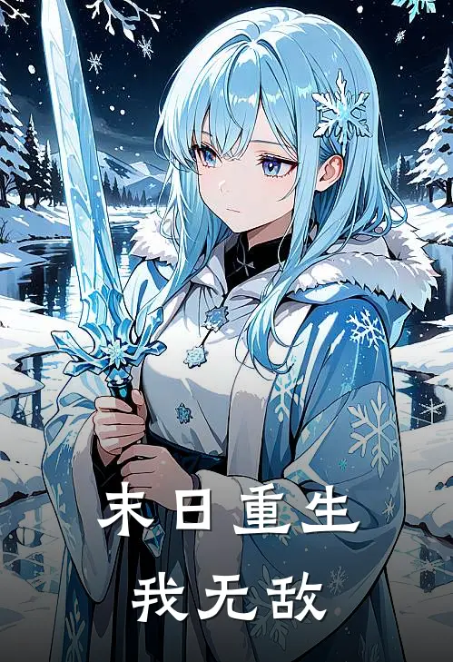 末日重生我无敌