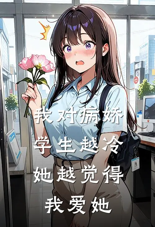 我对病娇学生越冷，她越觉得我爱她