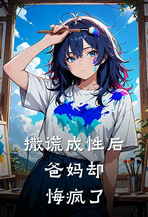 撒谎成性后，爸妈却悔疯了