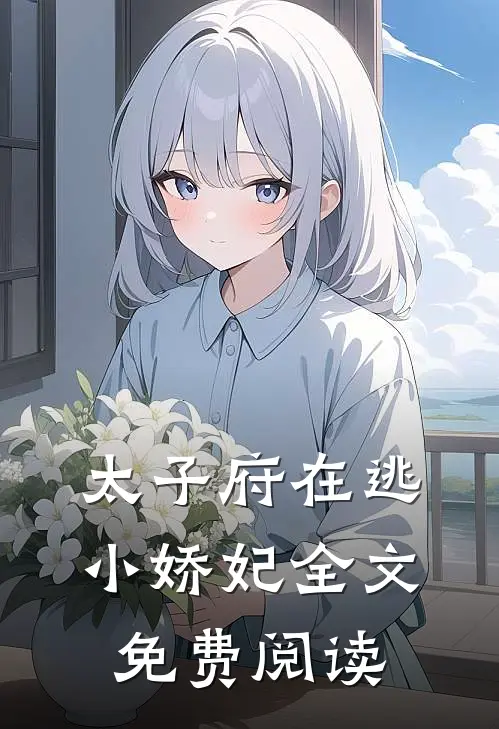 太子府在逃小娇妃全文免费阅读