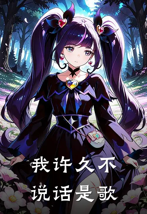 我许久不说话是歌
