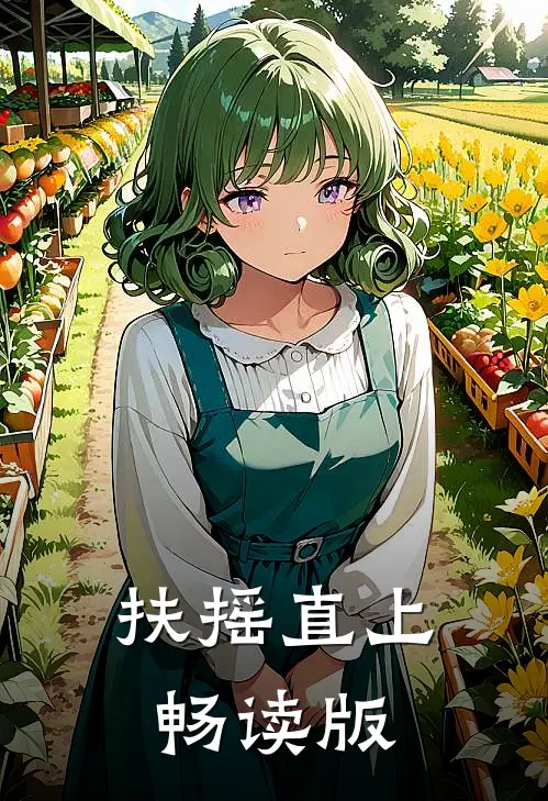 扶摇直上畅读版