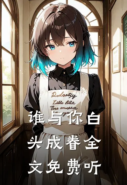 谁与你白头成眷全文免费听