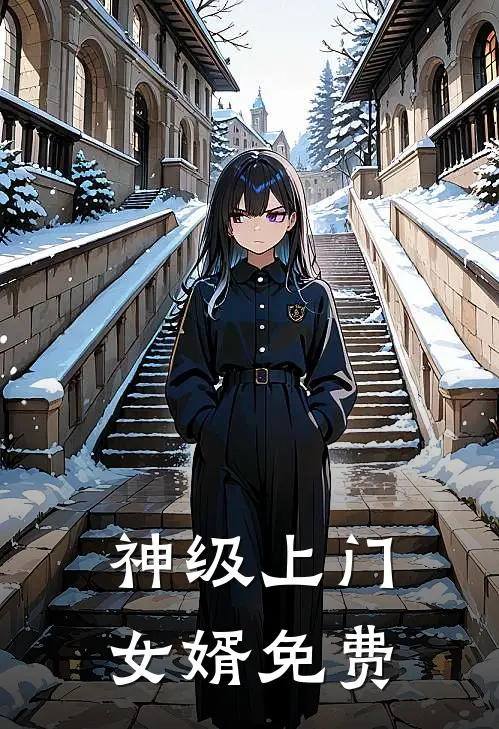 神级上门女婿免费