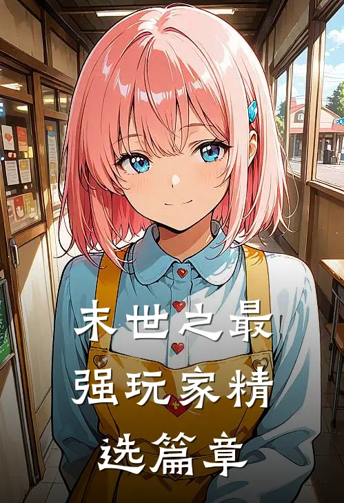 末世之最强玩家精选篇章