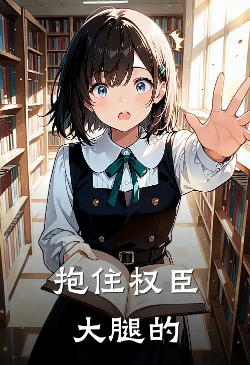 抱住权臣大腿的