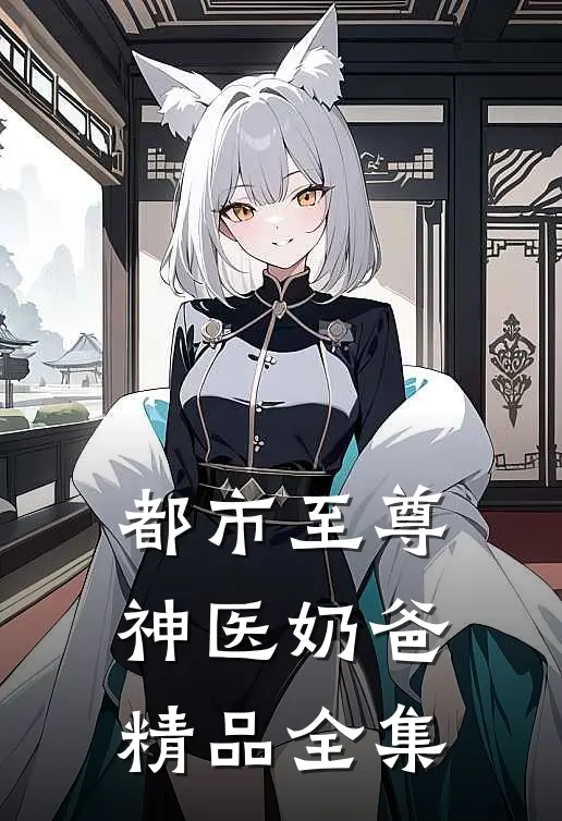 都市至尊神医奶爸精品全集