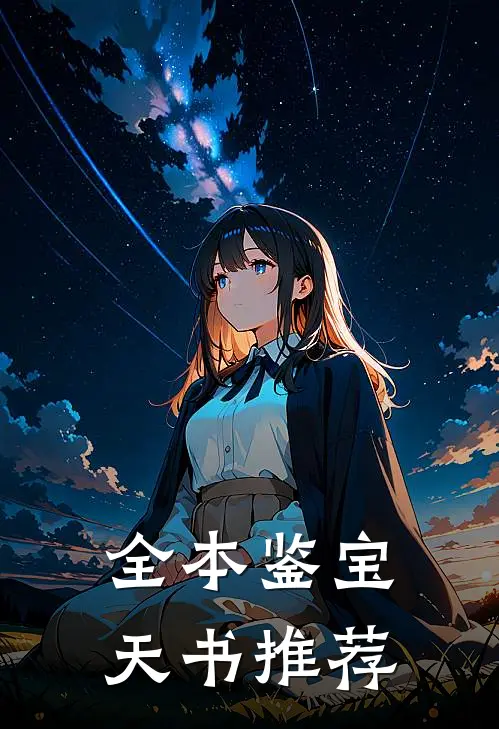 全本鉴宝天书推荐