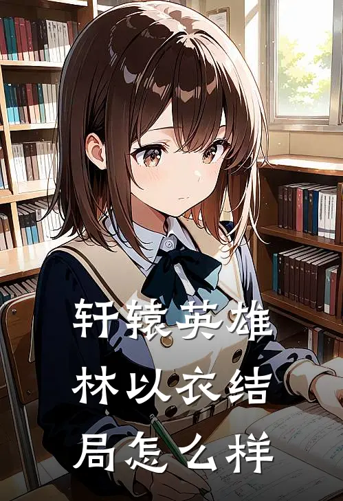 轩辕英雄林以衣结局怎么样