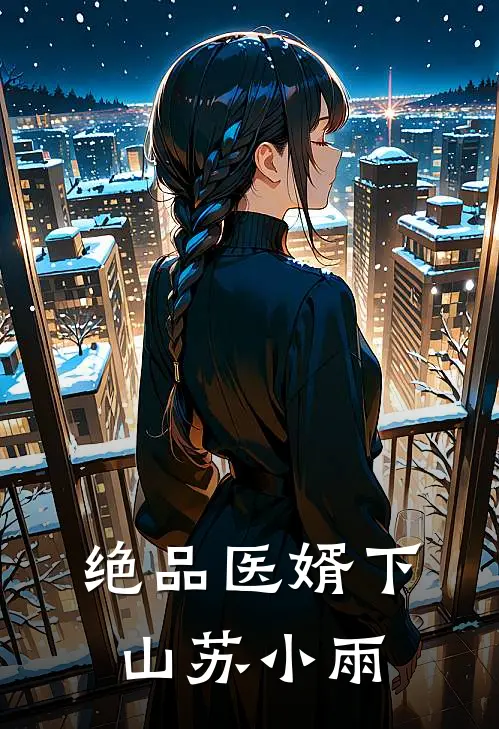 绝品医婿下山苏小雨
