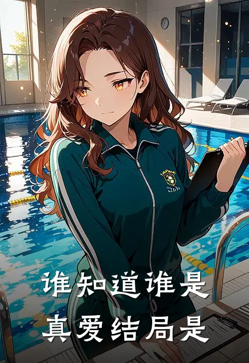 谁知道谁是真爱结局是