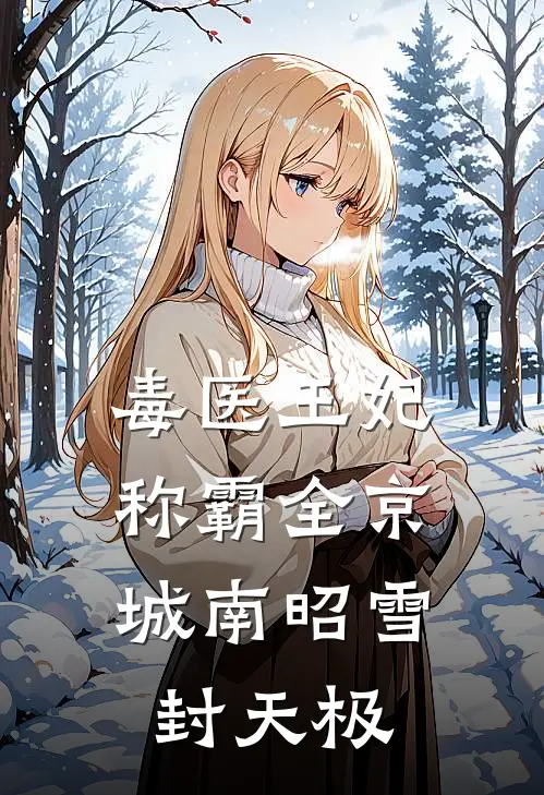 毒医王妃称霸全京城南昭雪封天极