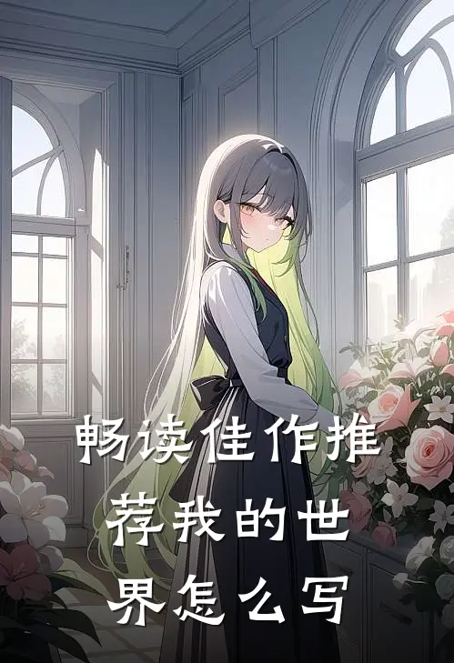 畅读佳作推荐我的世界怎么写