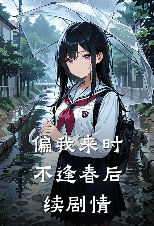 偏我来时不逢春后续剧情