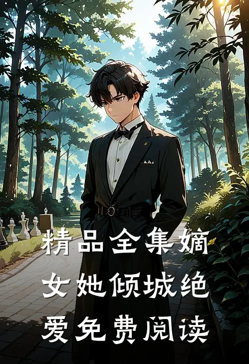 精品全集嫡女她倾城绝爱免费阅读