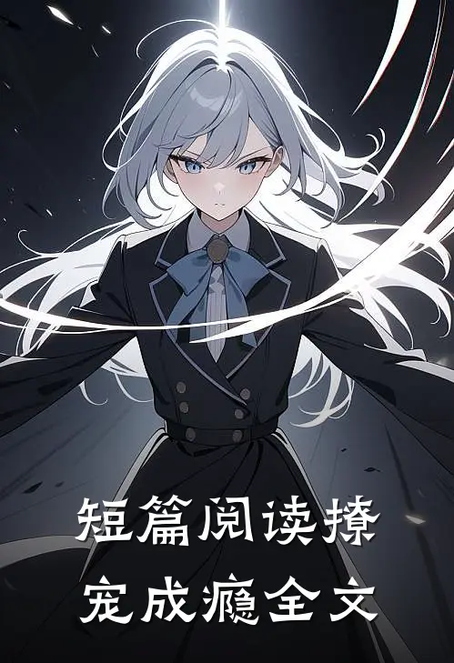 短篇阅读撩宠成瘾全文