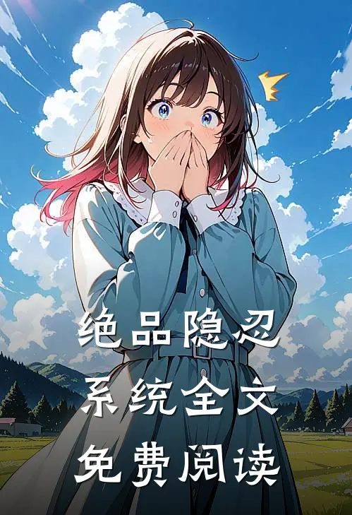 绝品隐忍系统全文免费阅读