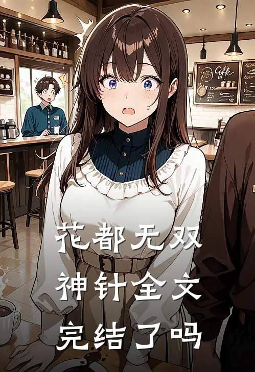 花都无双神针全文完结了吗