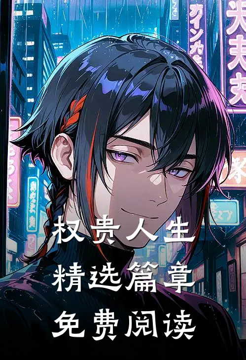 权贵人生精选篇章免费阅读