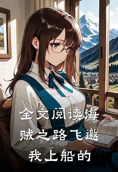 全文阅读海贼之路飞邀我上船的