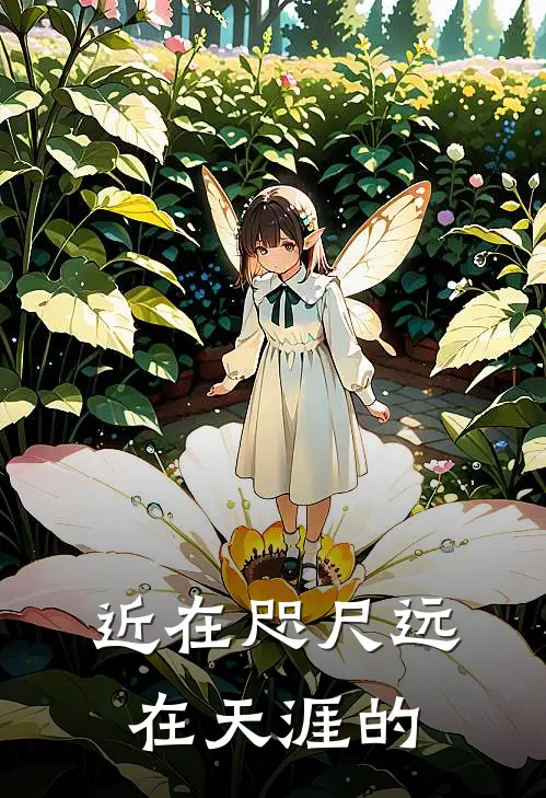 近在咫尺远在天涯的