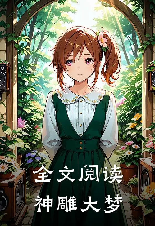 全文阅读神雕大梦