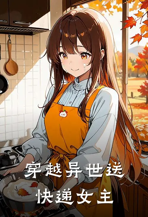 穿越异世送快递女主