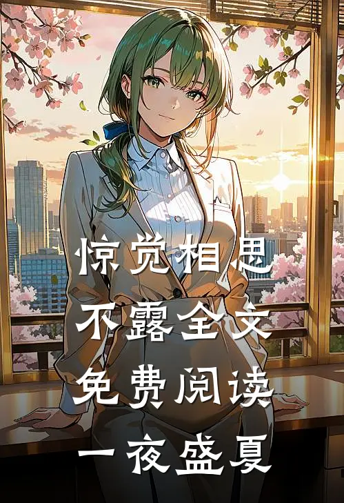 惊觉相思不露全文免费阅读一夜盛夏