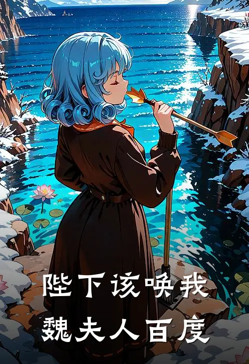 陛下该唤我魏夫人百度