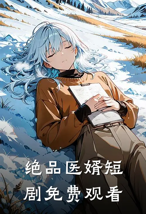 绝品医婿短剧免费观看