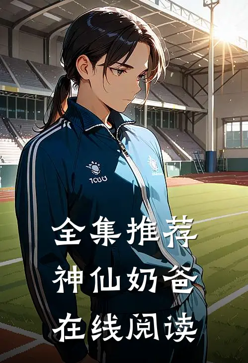 全集推荐神仙奶爸在线阅读