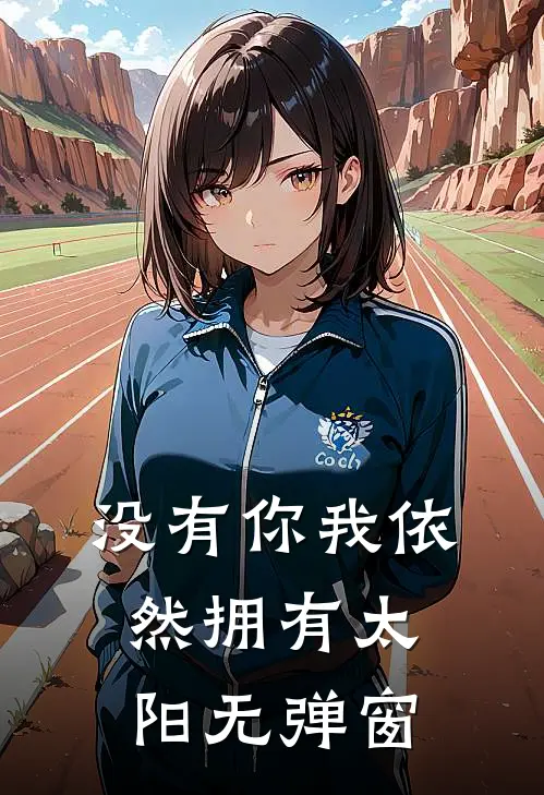 没有你我依然拥有太阳无弹窗