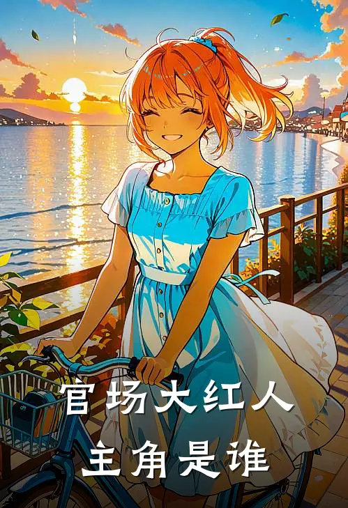 官场大红人主角是谁