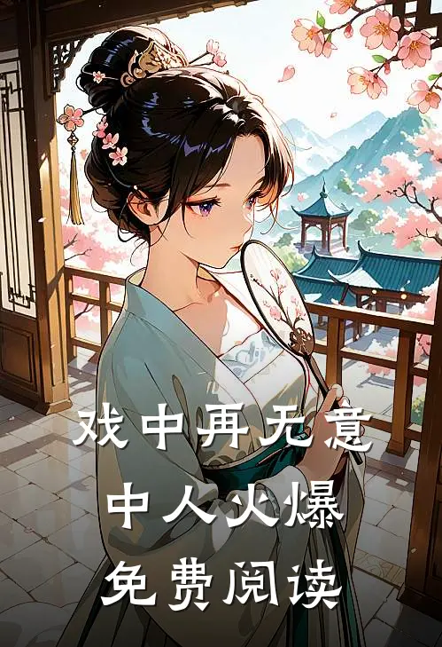 戏中再无意中人火爆免费阅读
