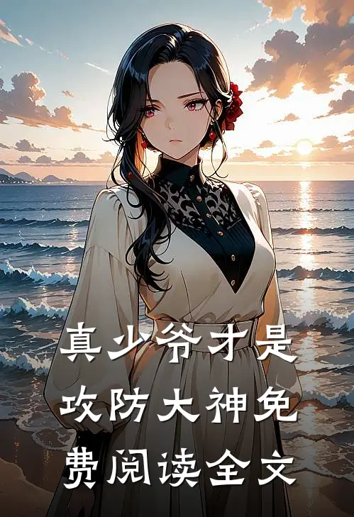 真少爷才是攻防大神免费阅读全文