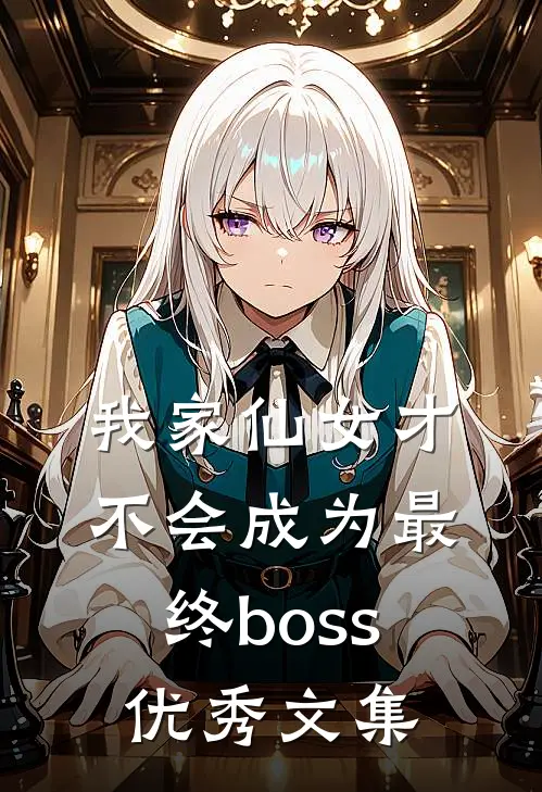 我家仙女才不会成为最终boss优秀文集
