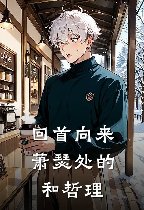 回首向来萧瑟处的和哲理