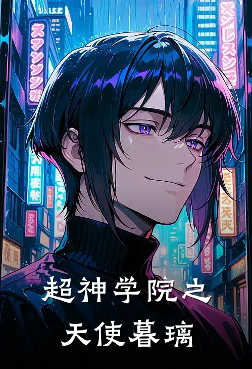 超神学院之天使暮璃