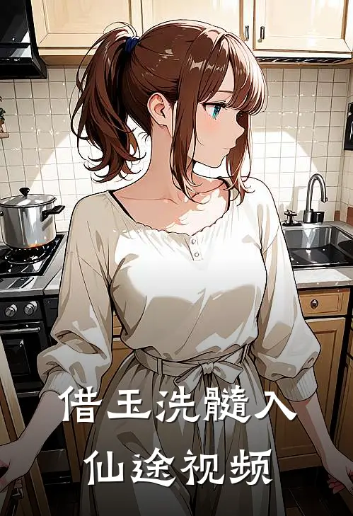 借玉洗髓入仙途视频