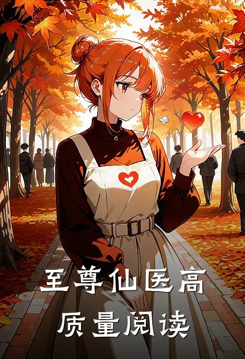 至尊仙医高质量阅读