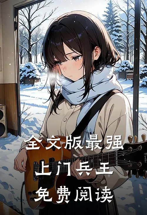 全文版最强上门兵王免费阅读