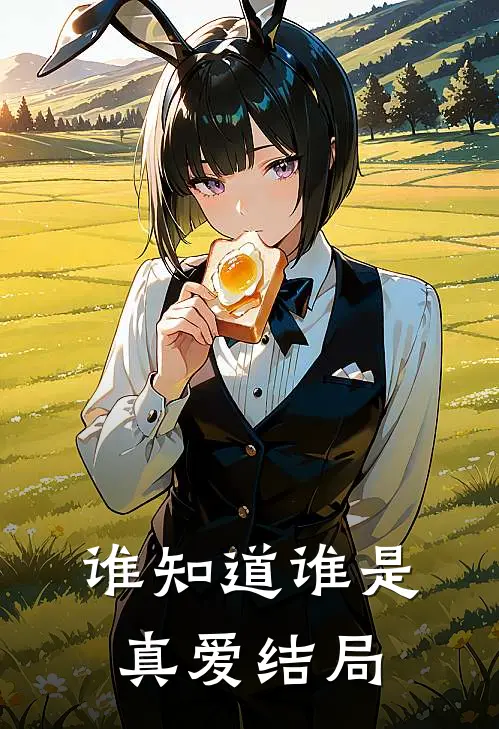 谁知道谁是真爱结局