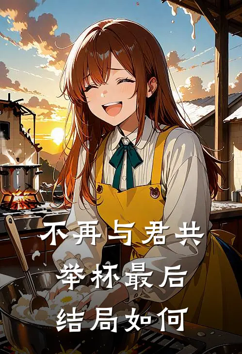 不再与君共举杯最后结局如何