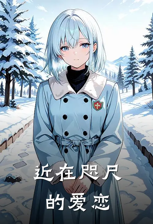 近在咫尺的爱恋