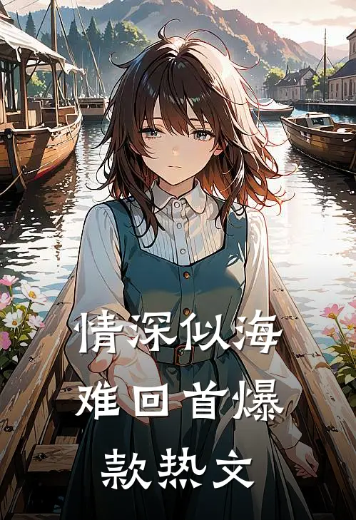 情深似海难回首爆款热文