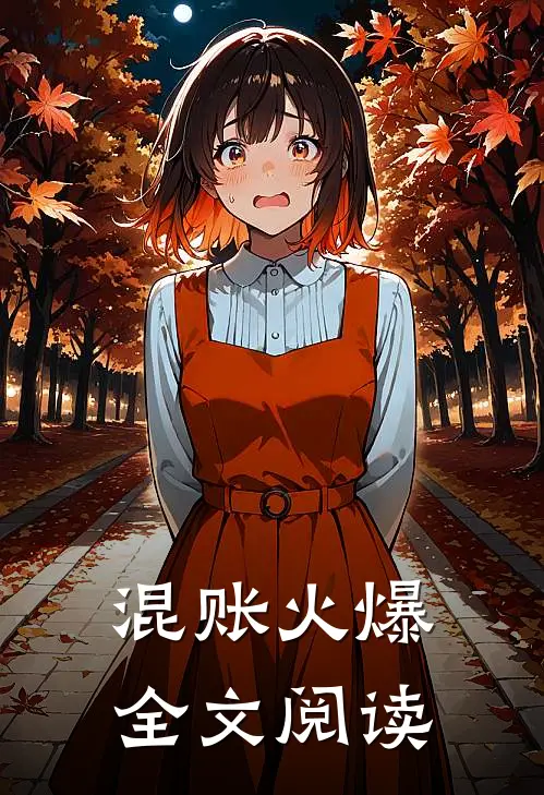混账火爆全文阅读