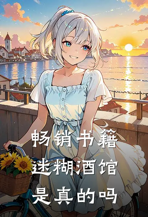 畅销书籍迷糊酒馆是真的吗