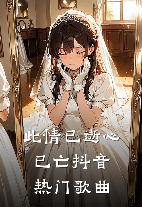 此情已逝心已亡抖音热门歌曲