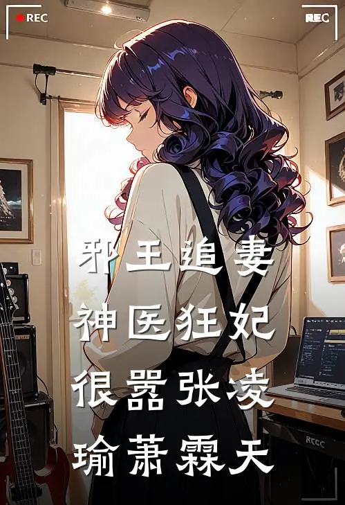 邪王追妻,神医狂妃很嚣张凌瑜萧霖天